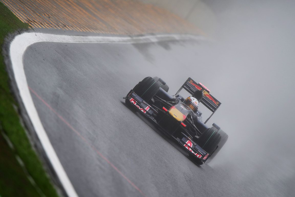 GP BRASILE - Qualifiche e Prove Libere 3